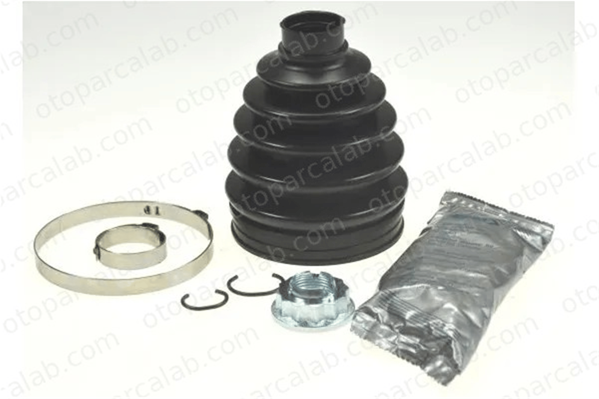 GKN 306090 Aks Körüğü Ön İç Sağ veya Sol MERCEDES-BENZ B-SERISI Sports Tourer A-SERISI A1693601068 1693601068