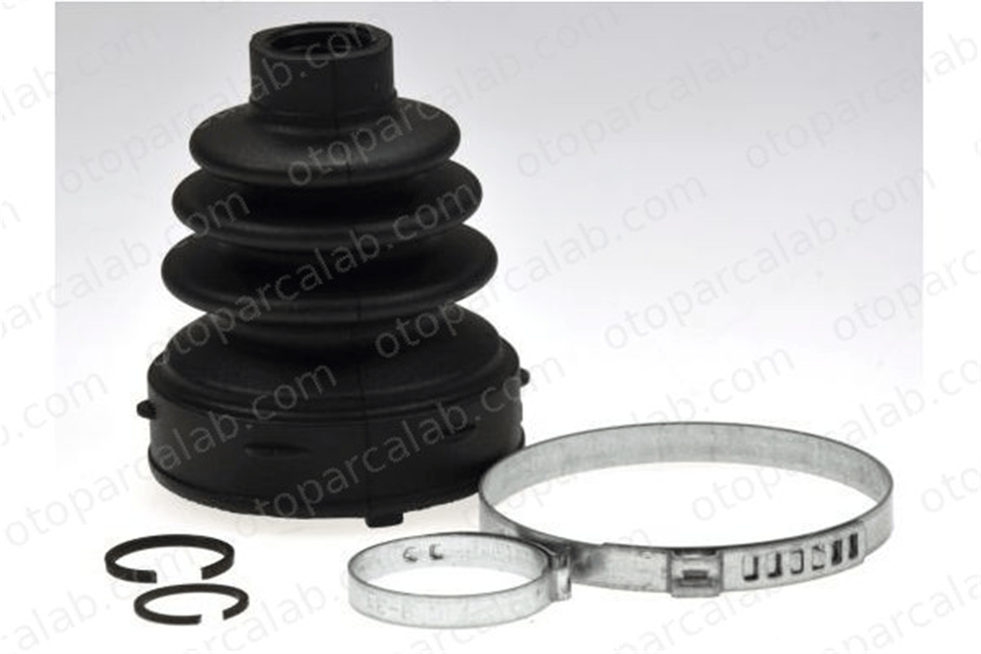 GKN 306119 Aks Körüğü Ön İç Sağ veya Sol MINI MINI COUNTRYMAN MINI PACEMAN 31609806554