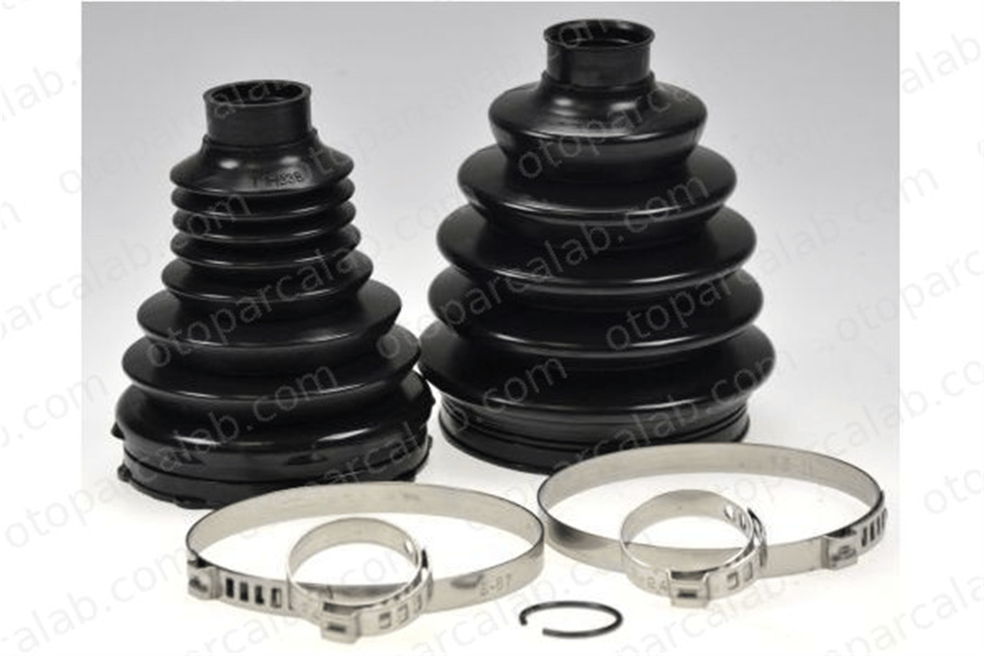 GKN 306125 Aks Körüğü Ön Dış Sağ veya Sol MINI MINI COUNTRYMAN MINI PACEMAN 31609806560
