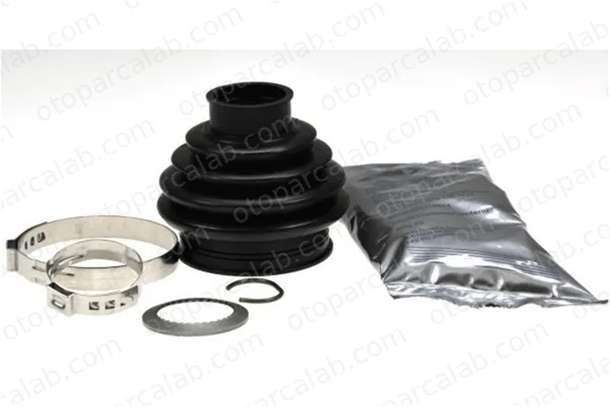 GKN 306131 Aks Körüğü Arka İç Sağ veya Sol VW TIGUAN AUDI A3 Sportback 1K0598203