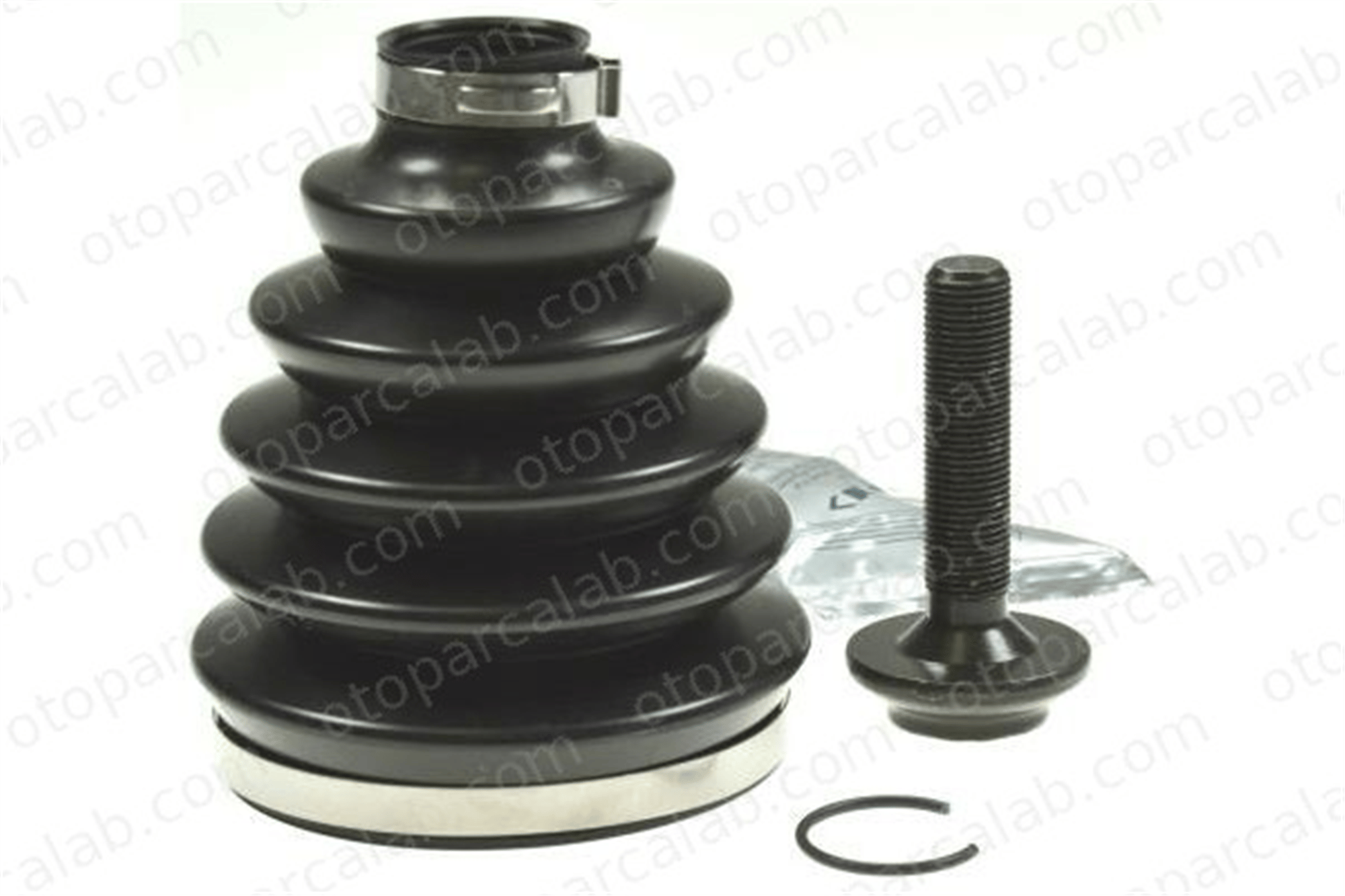 GKN 306177 Aks Körüğü Arka Dış Sağ veya Sol AUDI Q5 A5 8K0498203C 80A498203