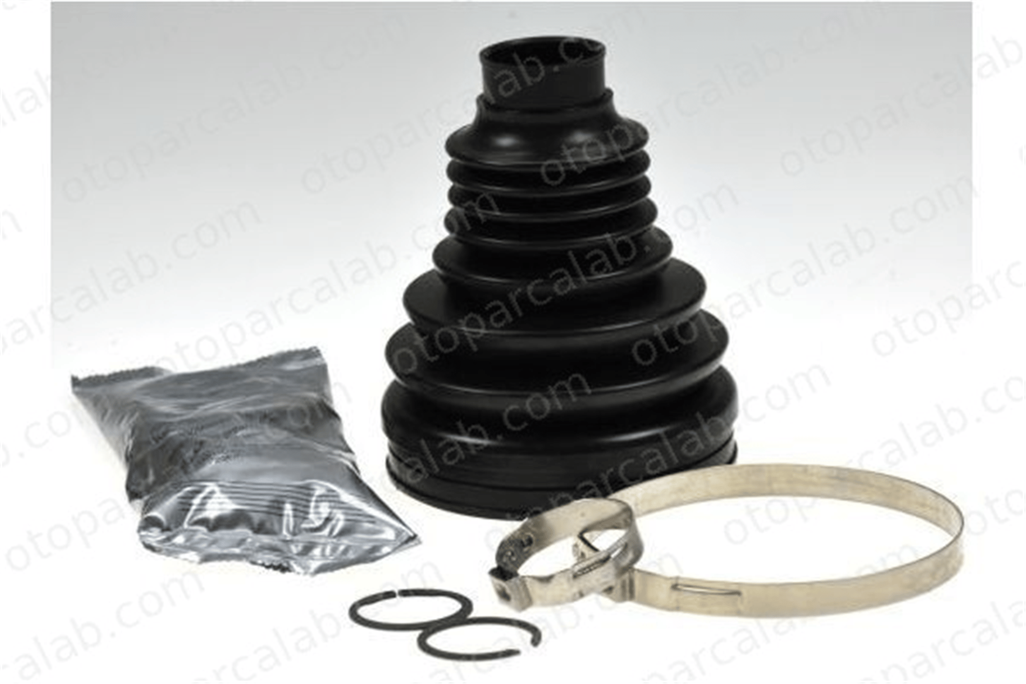 GKN 306188 Aks Körüğü Ön İç Sağ veya Sol AUDI A4 B9 Avant A4 B9 4M0498201 760498201