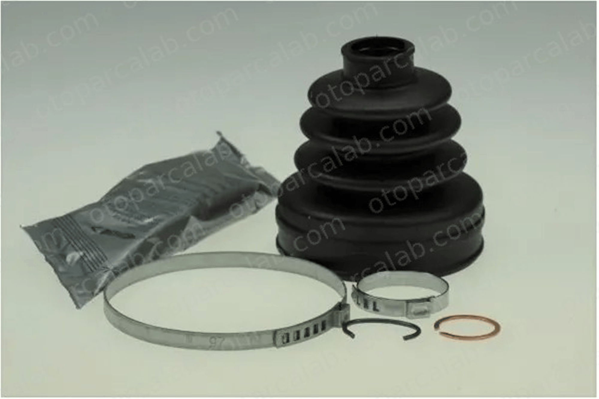 GKN 306202 Aks Körüğü Ön İç Sağ veya Sol MINI MINI CLUBMAN MINI COUNTRYMAN 31608618539