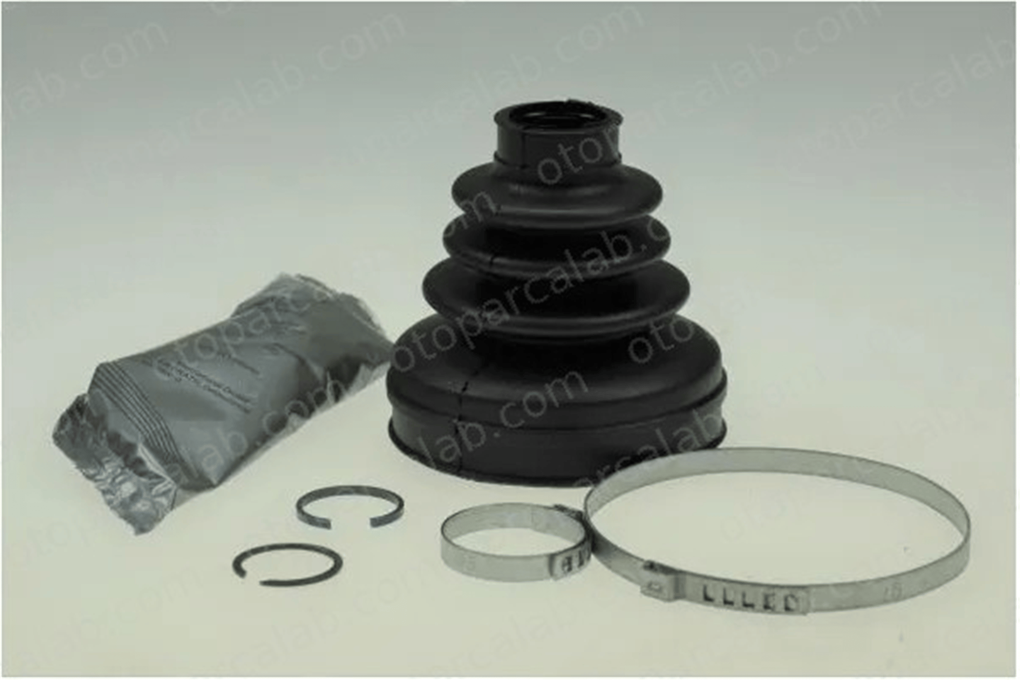 GKN 306348 Aks Körüğü Ön İç Sağ veya Sol BMW X2 X1 31608618545