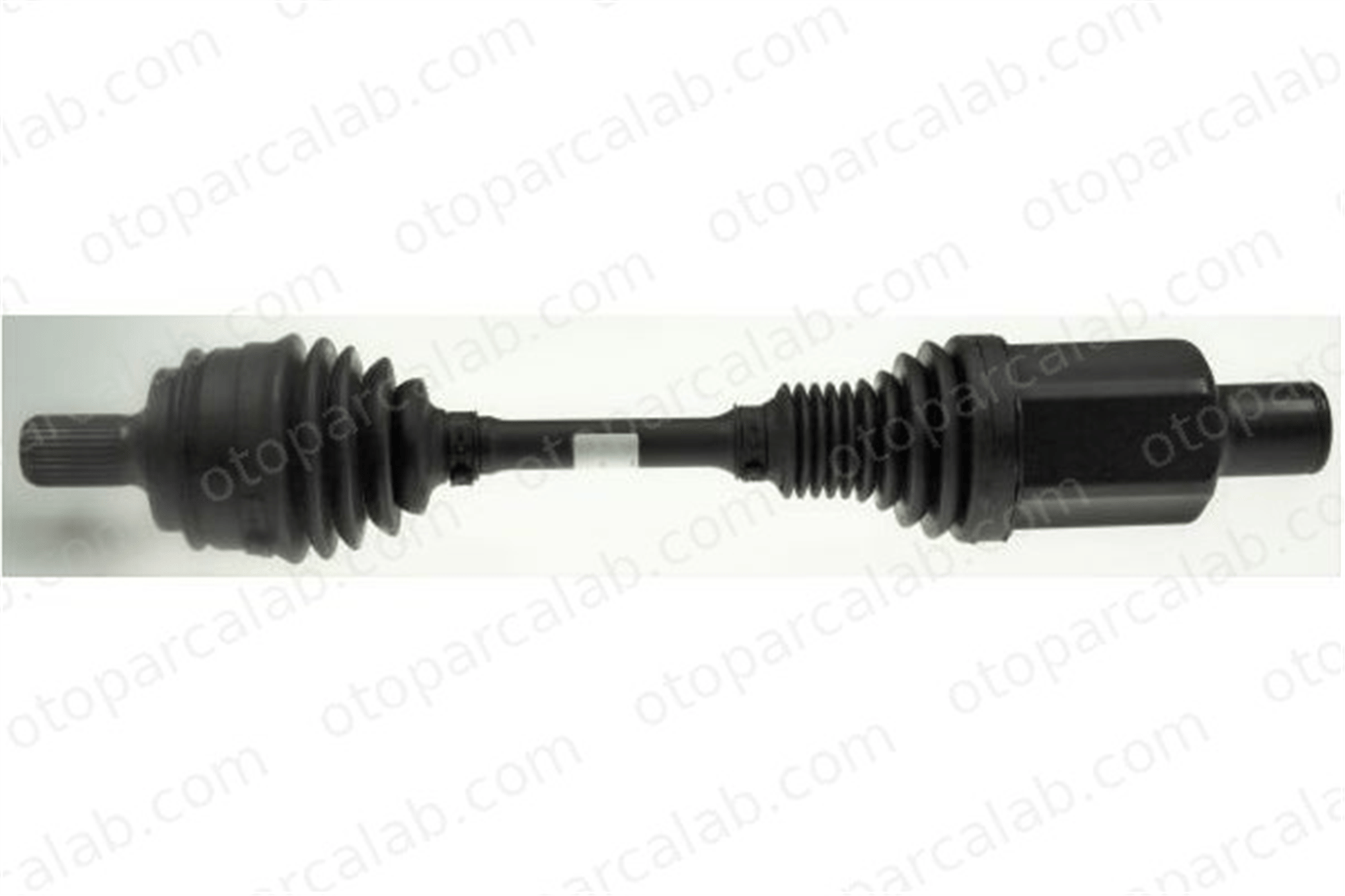 GKN 306375 Aks Komple Ön Sol MERCEDES-BENZ S-SERISI CLS A2213306300 2213306300