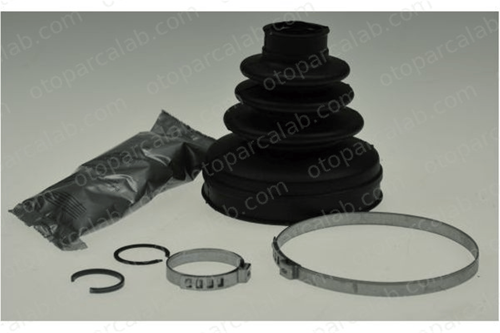 GKN 306530 Aks Körüğü Ön İç Sağ veya Sol BMW X1 X2 31608625846