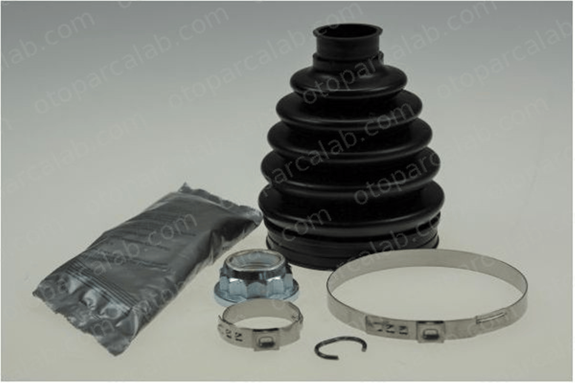 GKN 306640 Aks Körüğü Ön İç Sağ veya Sol MERCEDES-BENZ B-SERISI Sports Tourer A-SERISI 1693600268 1693601068