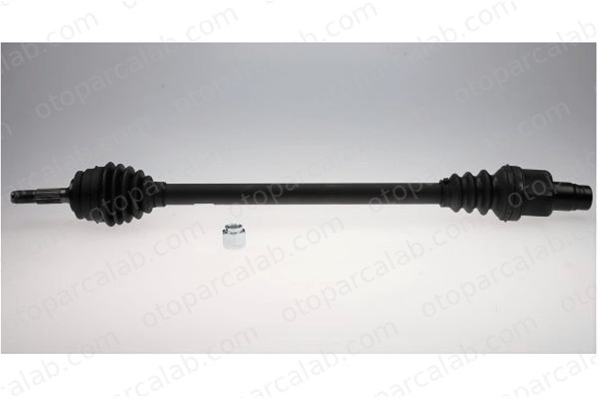GKN 306787 Aks Komple Ön Sağ CITROËN C-ELYSEE PEUGEOT 301 9816309280 1608420180