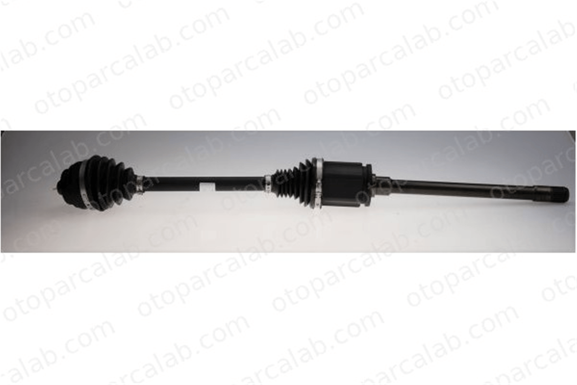 GKN 306948 Aks Komple Ön Sağ BMW X3 X4 31607619658 31608675014