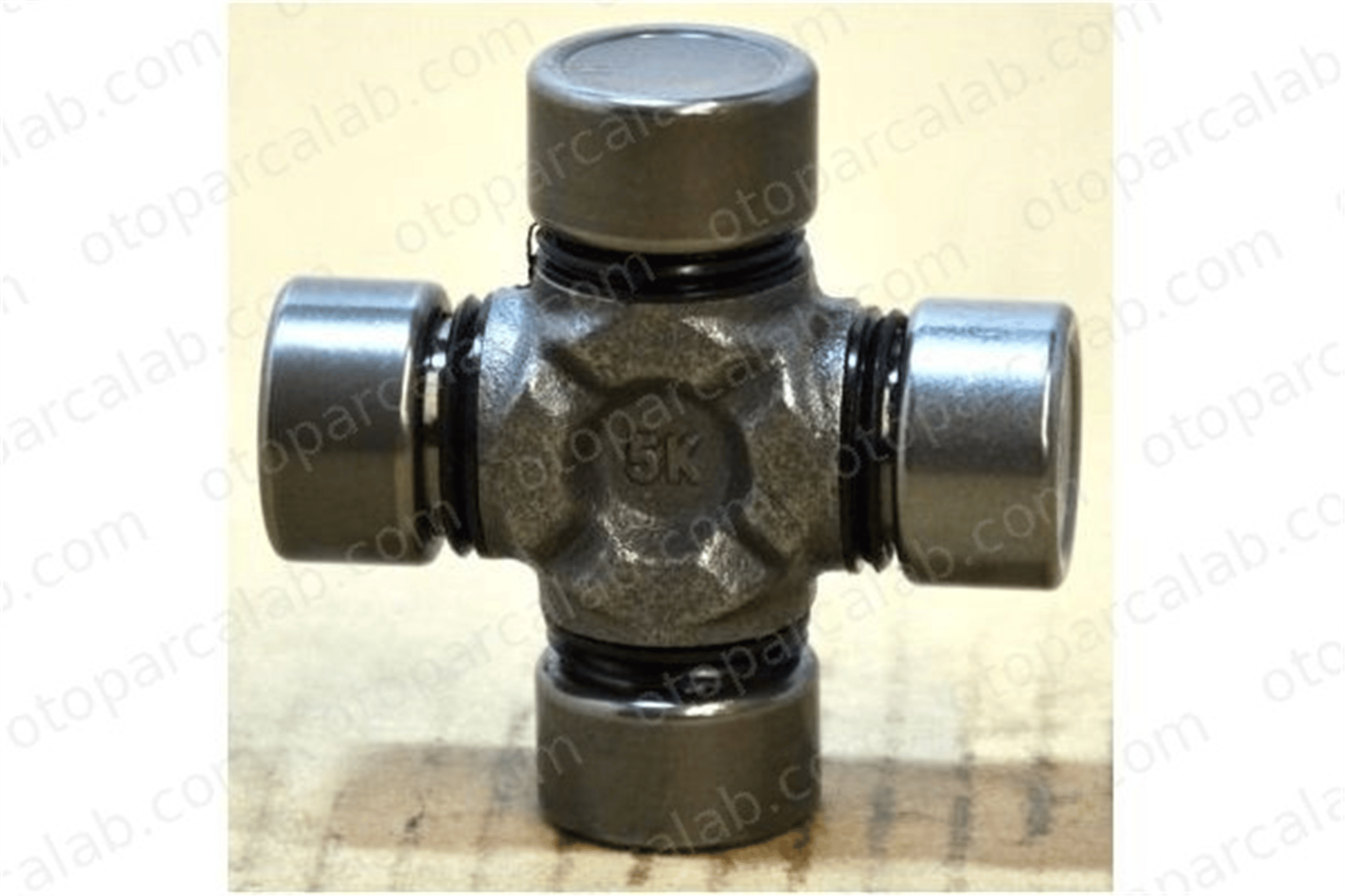 GKN U167 Mafsal İstavrozu BMW 3 5 26107510001 26107549298