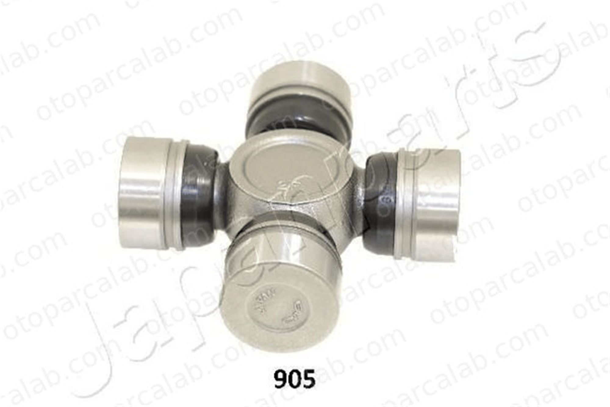 GKN U187 Mafsal İstavrozu OPEL CAMPO ISUZU TROOPER III 94335589 97029526