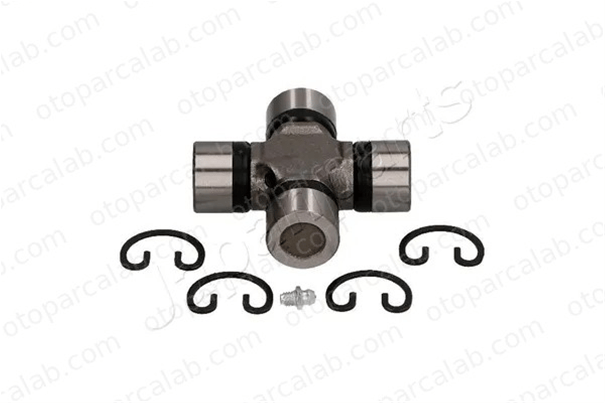 GKN U528 Mafsal İstavrozu HYUNDAI H-1 / STAREX Minibüs/Otobüs VW LT 28-35 II Minibüs/Otobüs 4914043000 4914043001
