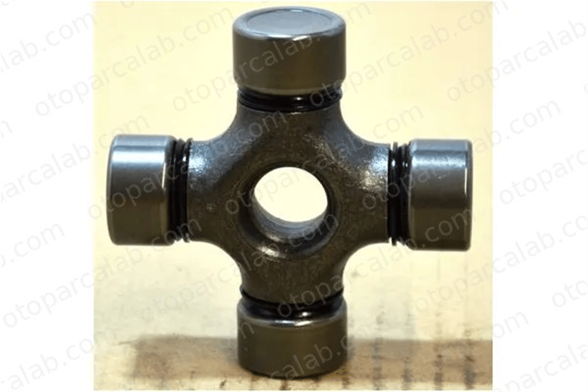 GKN U728/4 Mafsal İstavrozu MERCEDES-BENZ 123 Sedan 123 T-Model 1234100131 4100131