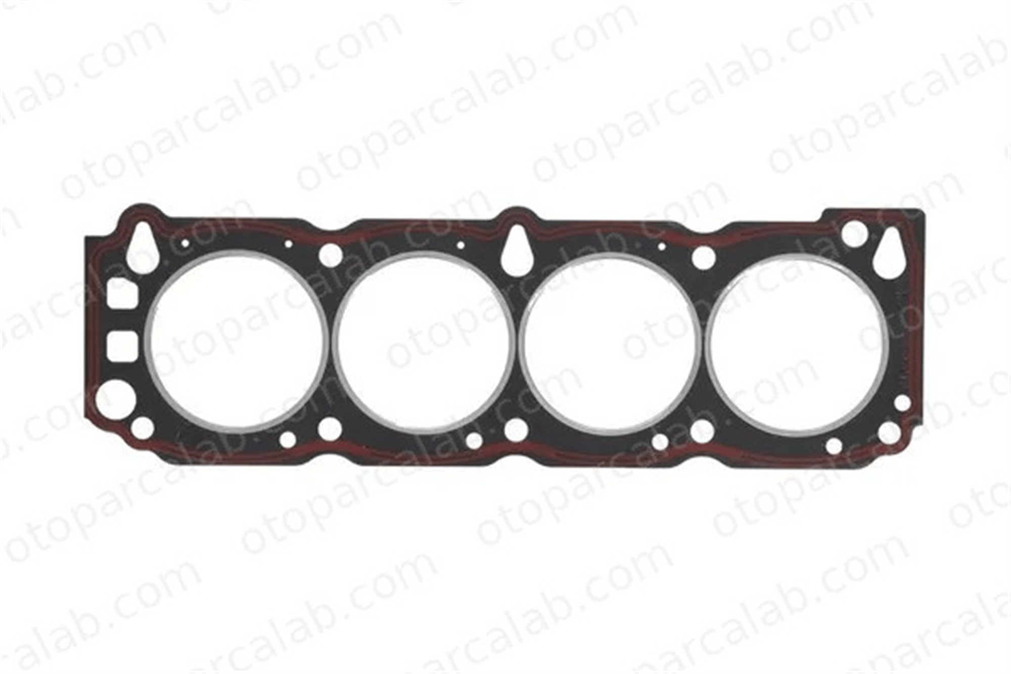 GLASER H03728-00 Silindir Kapak Contası FORD TRANSIT Minibüs/Otobüs TRANSIT Panelvan/Van 92HM6051AA 6174264