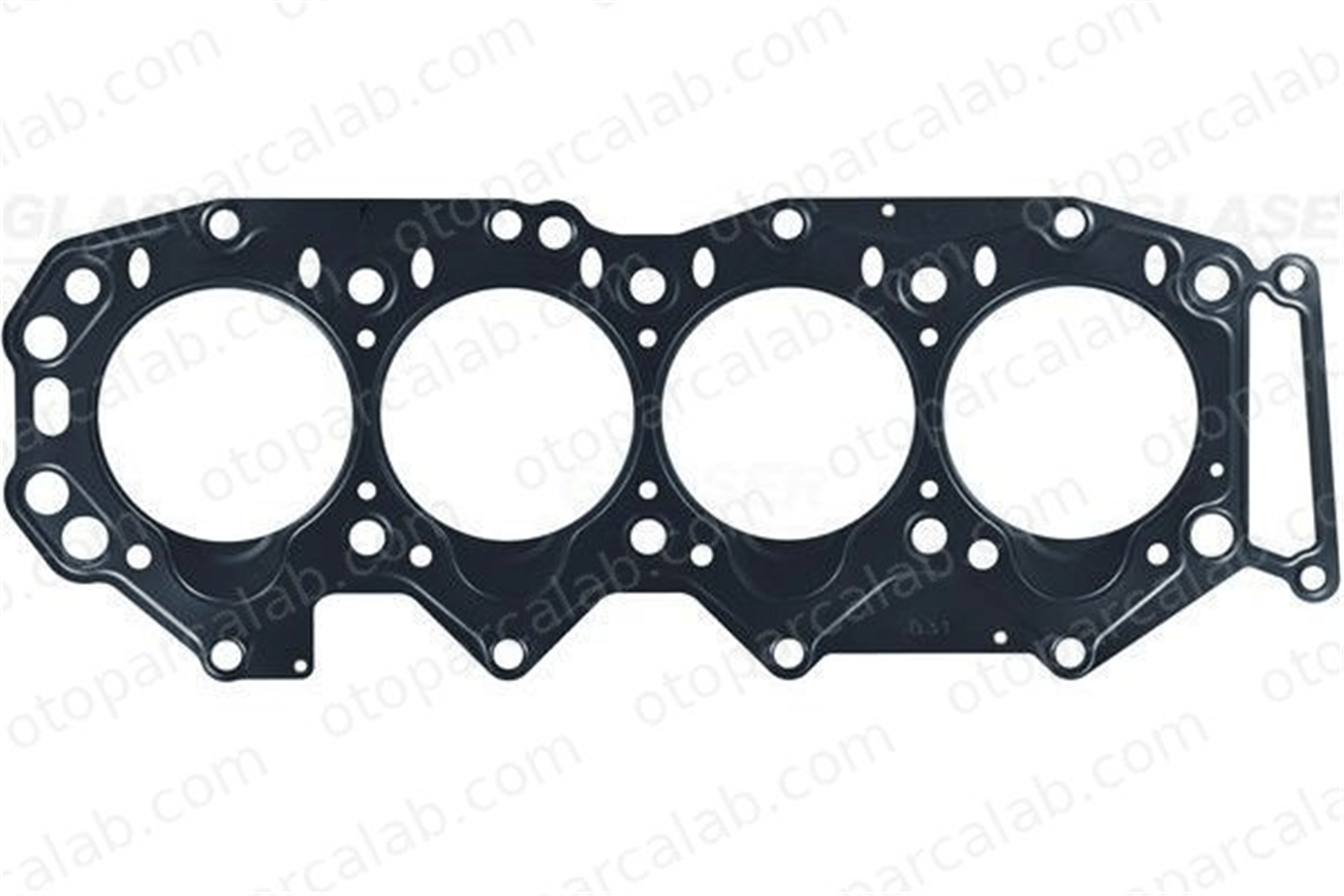 GLASER H40020-00 Silindir Kapak Contası FORD RANGER XM346051MA 4330744