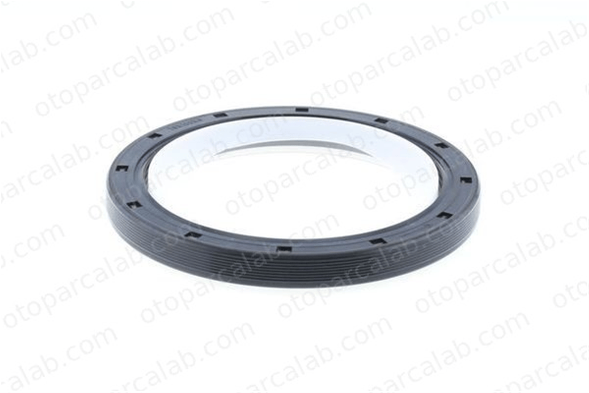 GLASER P77340-01 Krank Keçesi Arka FIAT PANDA PUNTO 55180937 55180938