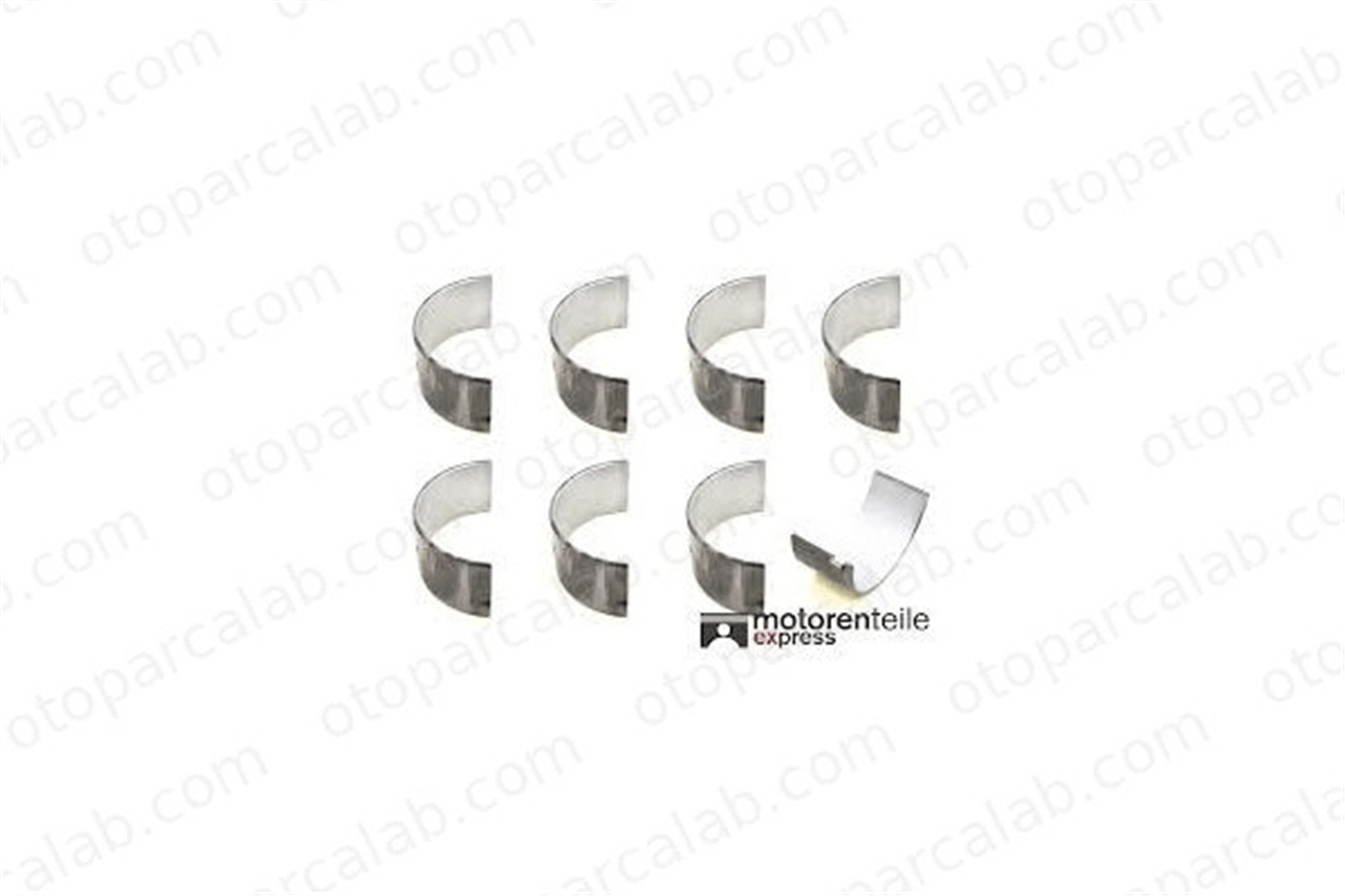GLYCO 01-4116/4 0.50mm Kol Yatak (0.50) FIAT PANDA LANCIA Y10 5973937
