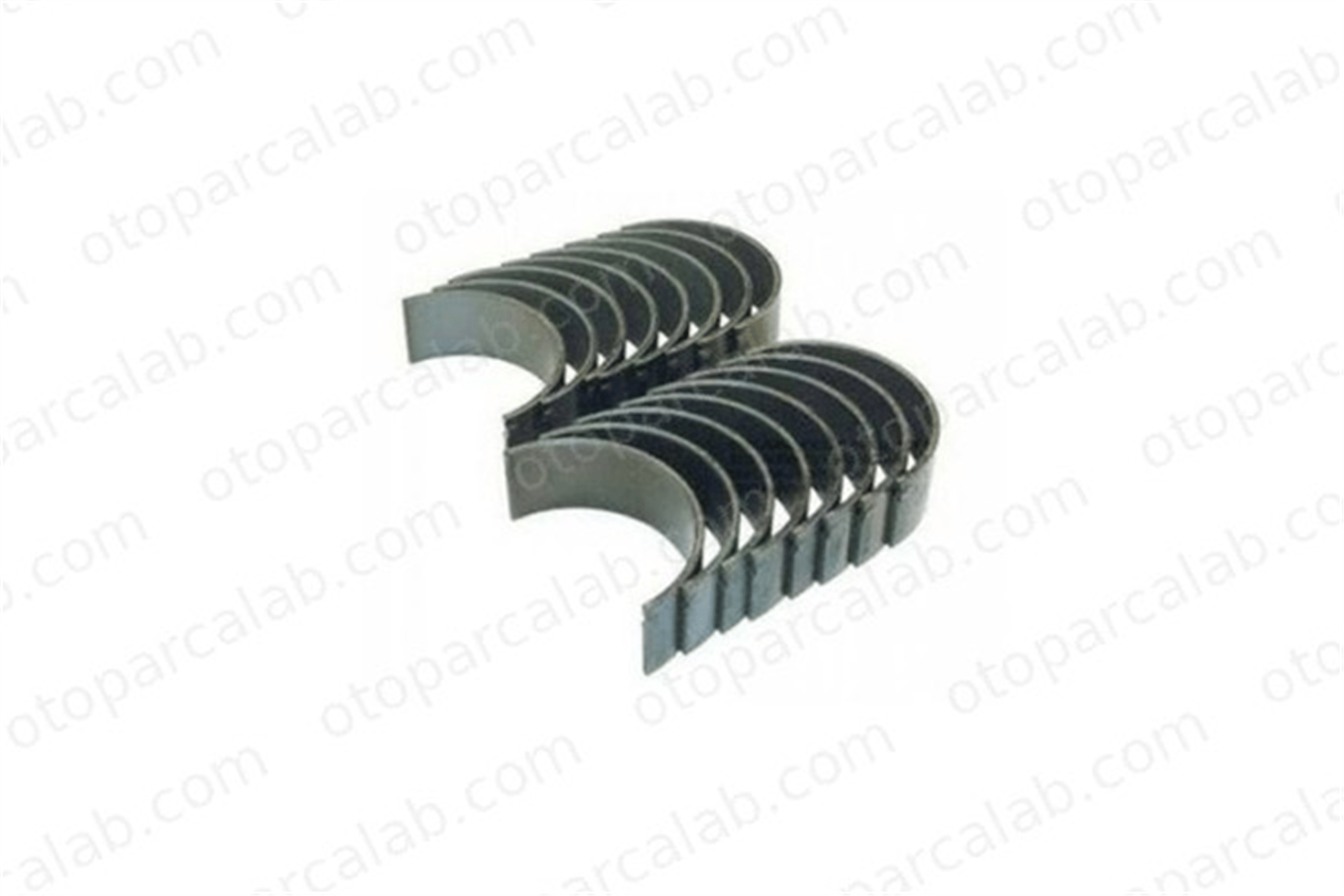 GLYCO 71-3626/4 STD Kol Yatak (STD) OPEL KADETT E Hatchback VECTRA A 7136264STD 622729
