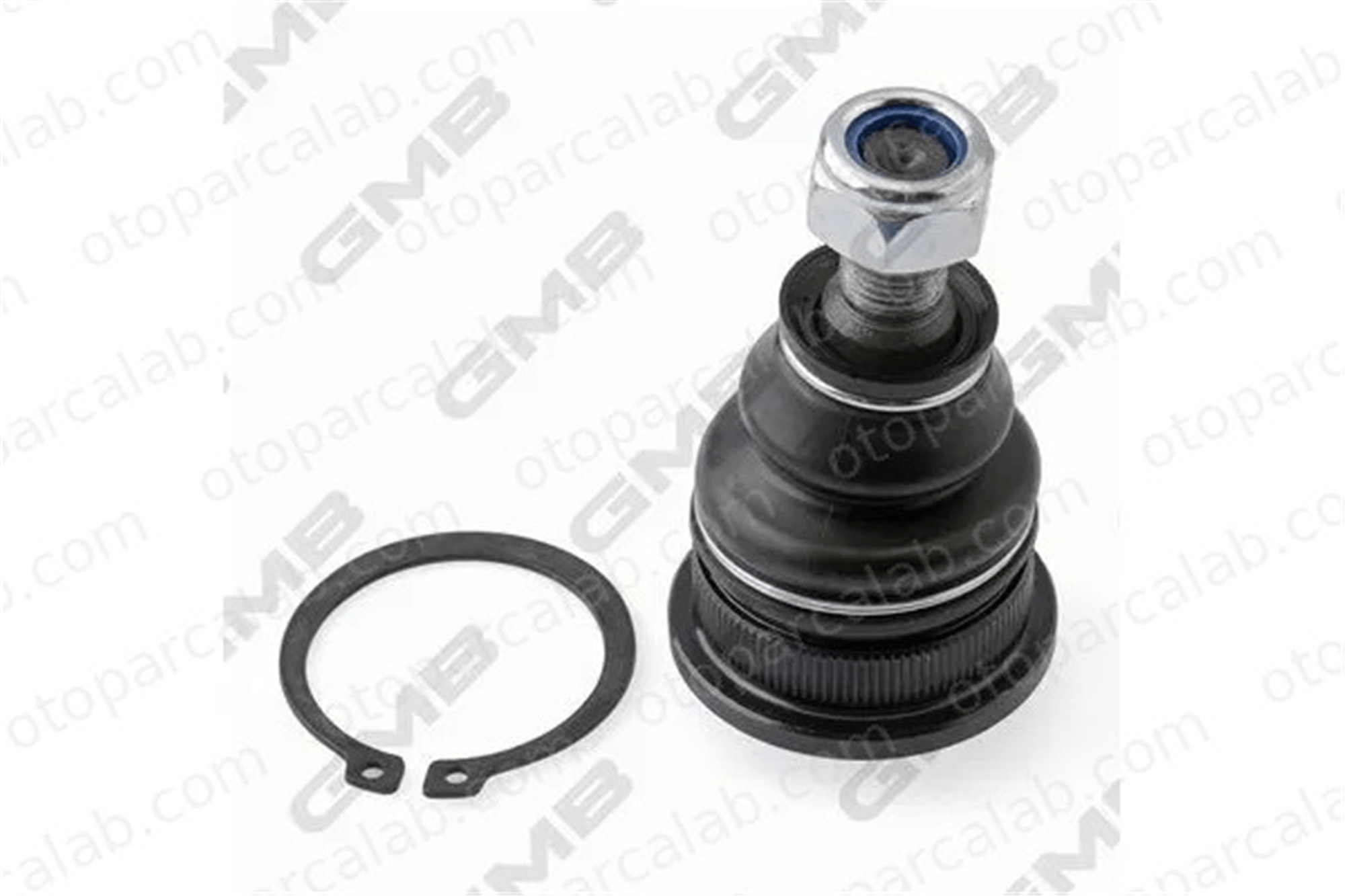 GMB 0110-0085 Rotil Alt Sağ veya Sol MITSUBISHI COLT III LANCER IV 5450322A00 5450331600