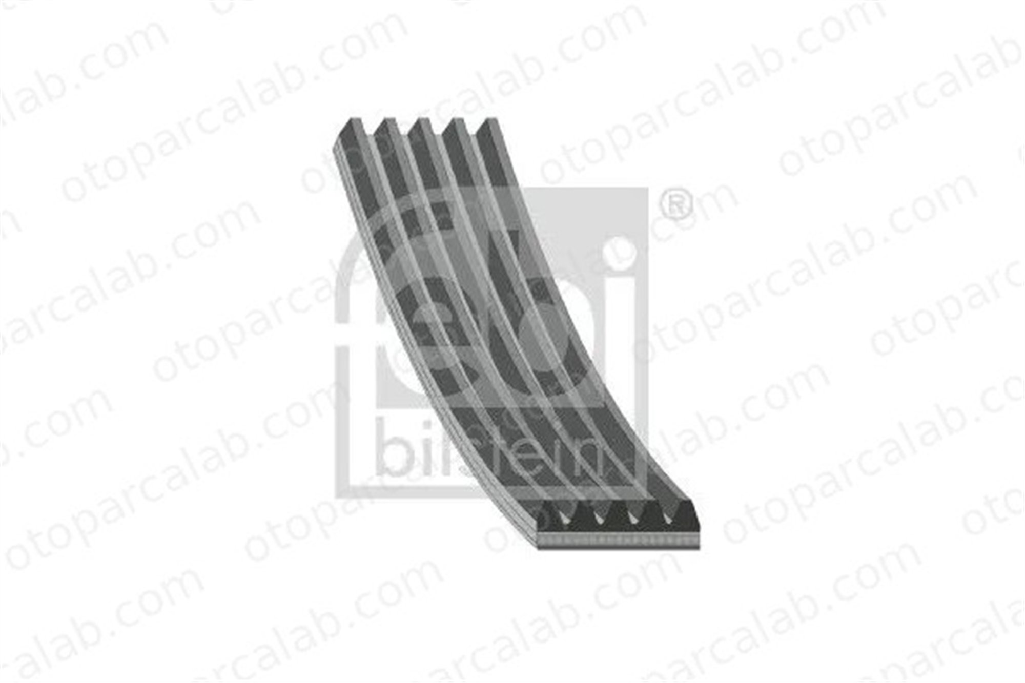 GMB 5PK1330 Vantilatör Kayışı MITSUBISHI CARISMA CARISMA Sedan 7700247464 7700267464
