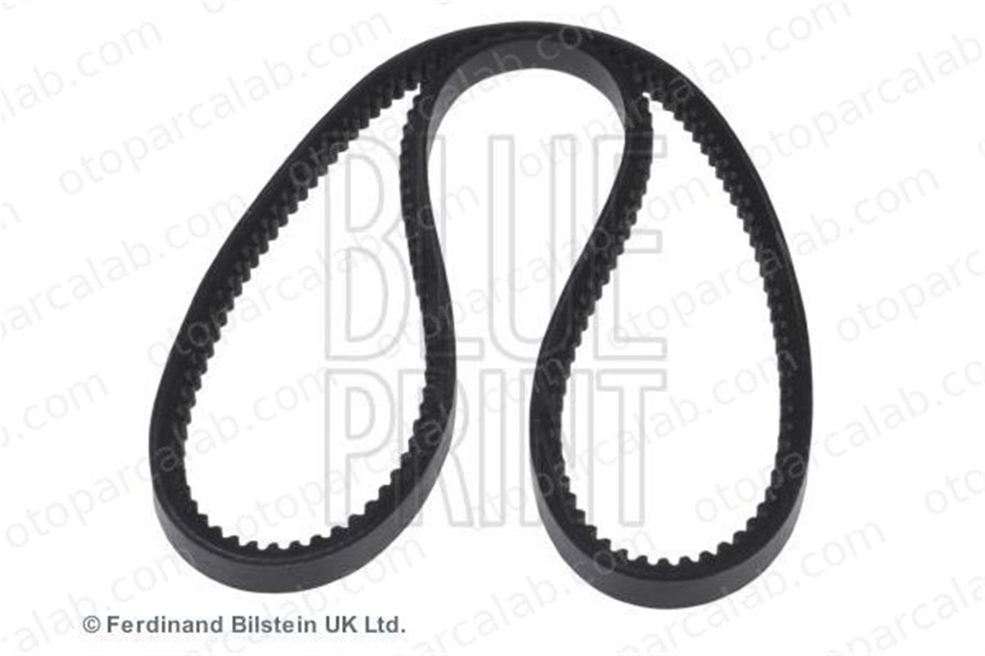 GMB AVX10X1400 Vantilatör Kayışı CHRYSLER 300M 10A1400 4663950