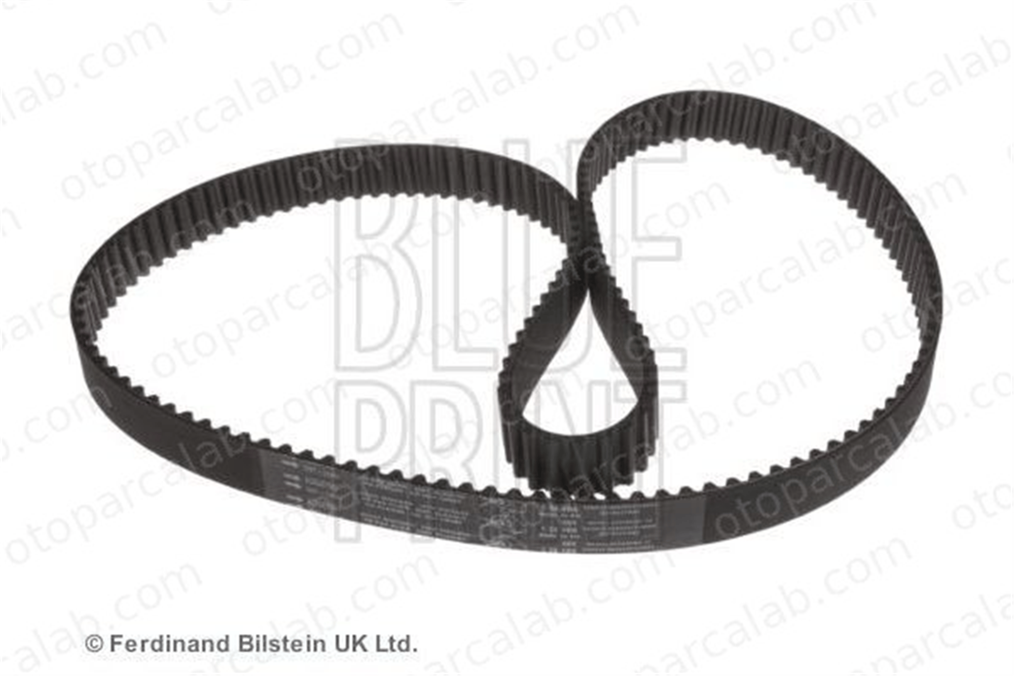 GMB GB169240TD Triger Kayışı OPEL ASTRA F ASTRA F Station wagon 92063917 92066312