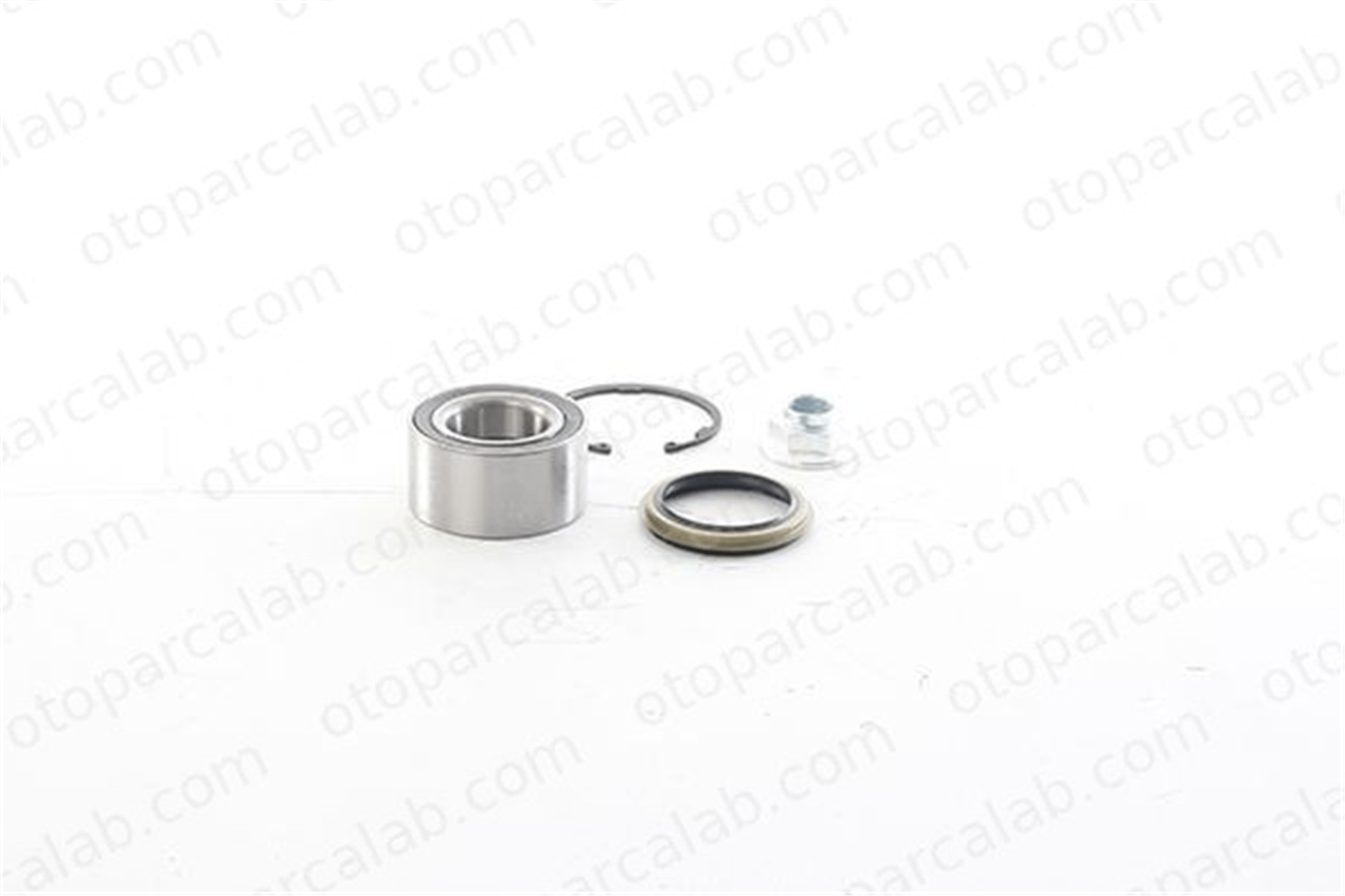 GMB GH042050 Teker Rulmanı Arka Sağ veya Sol FORD USA MUSTANG Convertible HYUNDAI TUCSON 503103E101 K56B33047