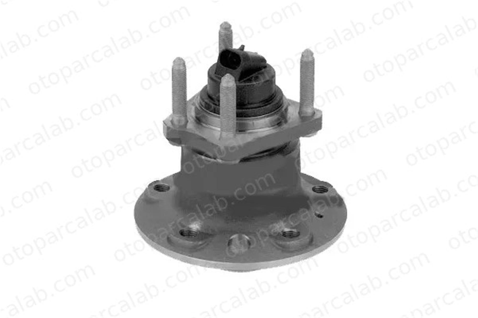 GMB GH30430A Teker Rulmanı Arka Sağ veya Sol OPEL ASTRA G Station wagon VECTRA B Station wagon 90473997 421004