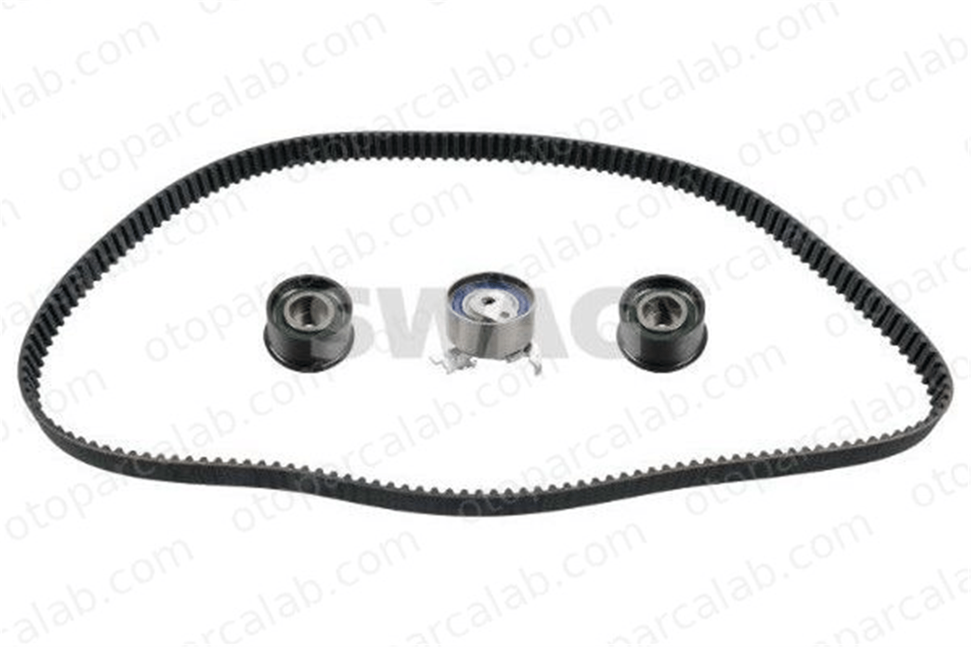 GMB GKCH003 Triger Kayış Seti DAEWOO NUBIRA Sedan OPEL VECTRA B Hatchback 1606192 9128738
