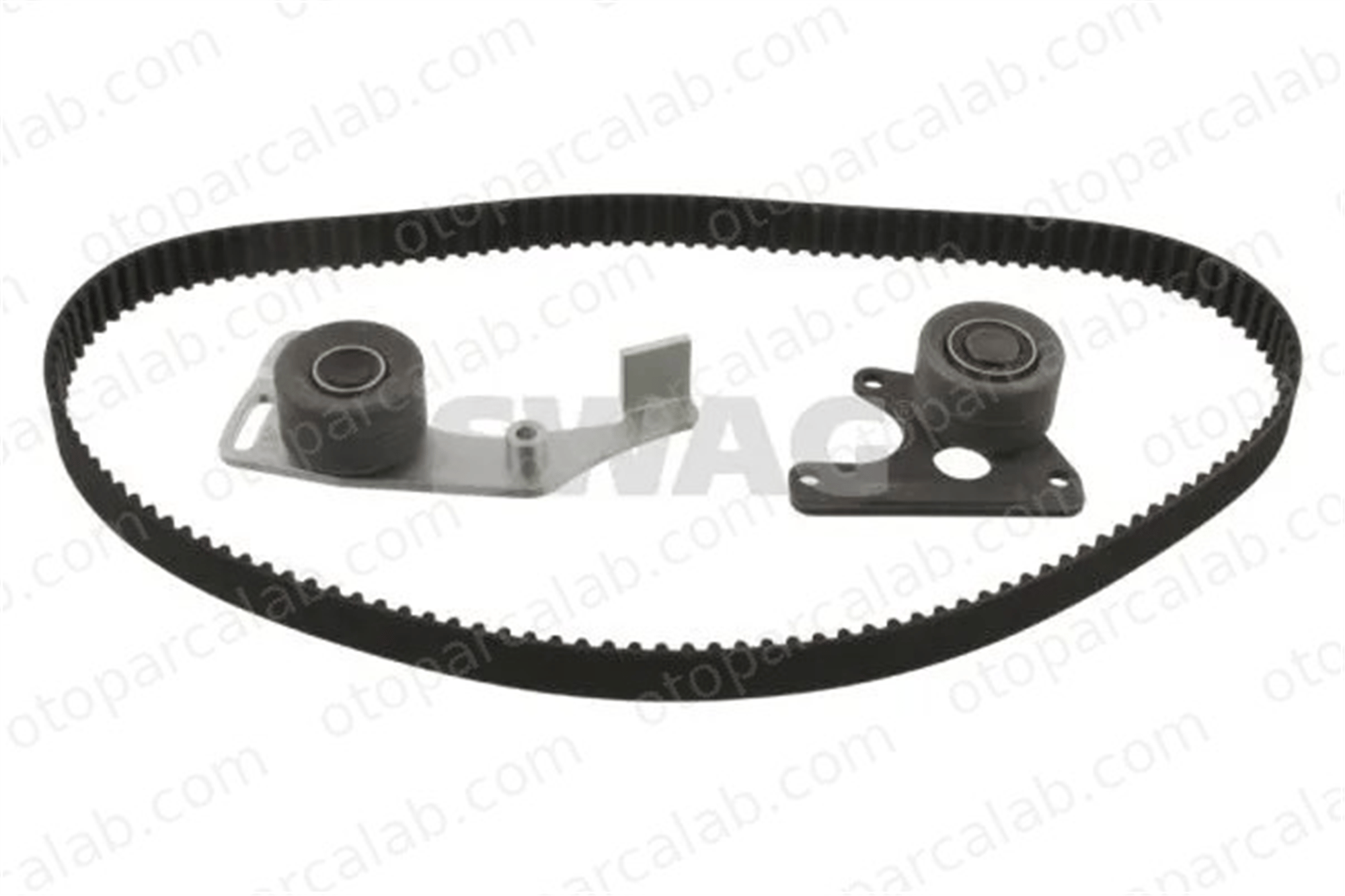 GMB GKFT008 Triger Kayış Seti CITROËN ZX PEUGEOT 205 II 831Q8 1686359980