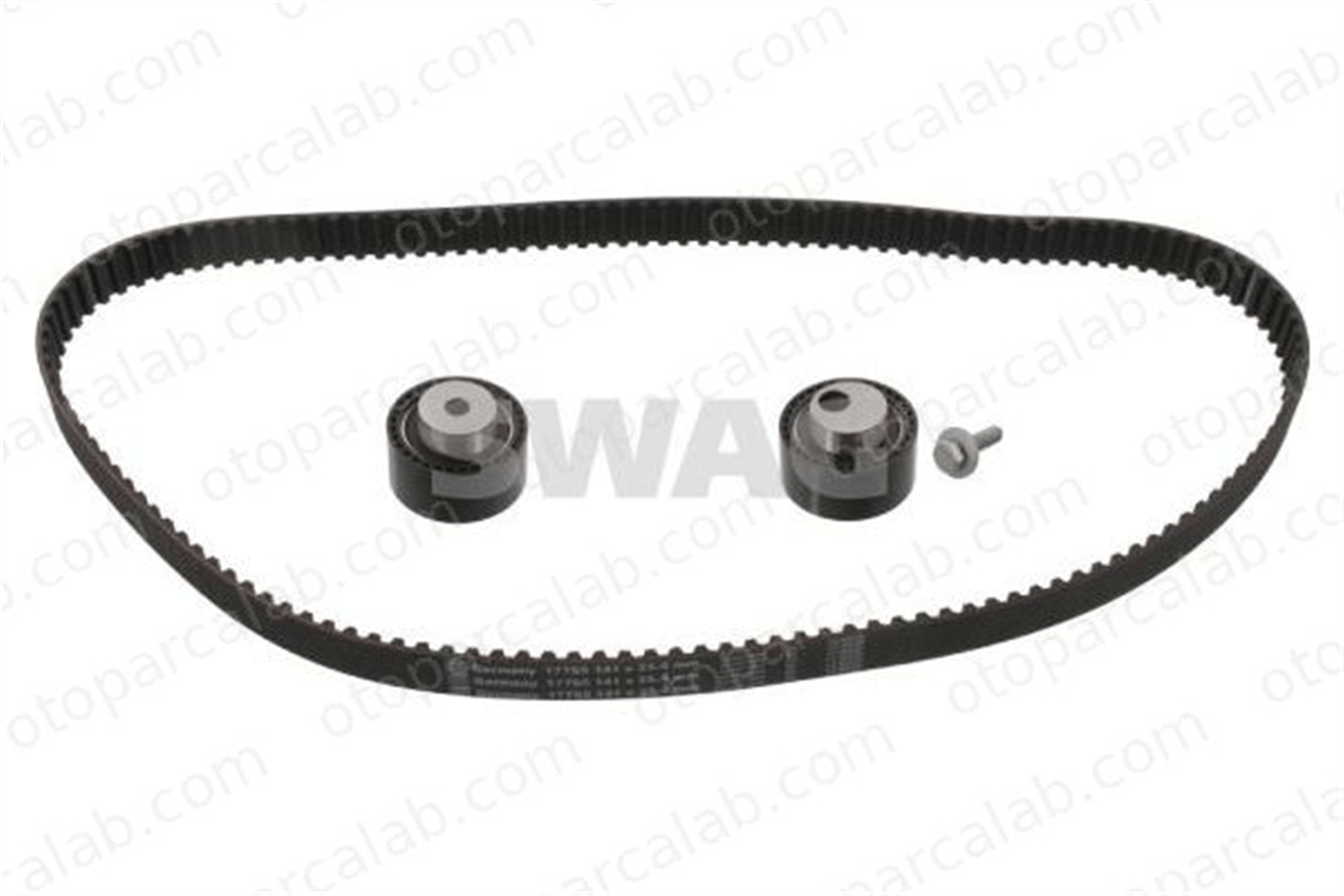 GMB GKFT010 Triger Kayış Seti CITROËN C5 I C5 I Break 831V3 83178