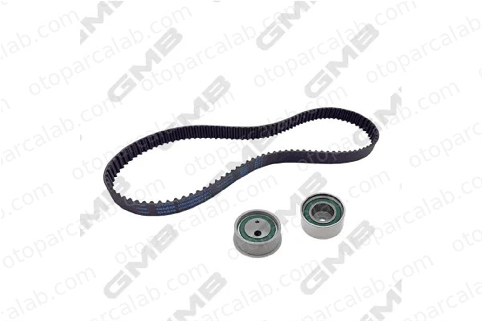 GMB GKHY0007 Triger Kayış Seti HYUNDAI TUCSON ELANTRA III 2431223201 HYUNDAI