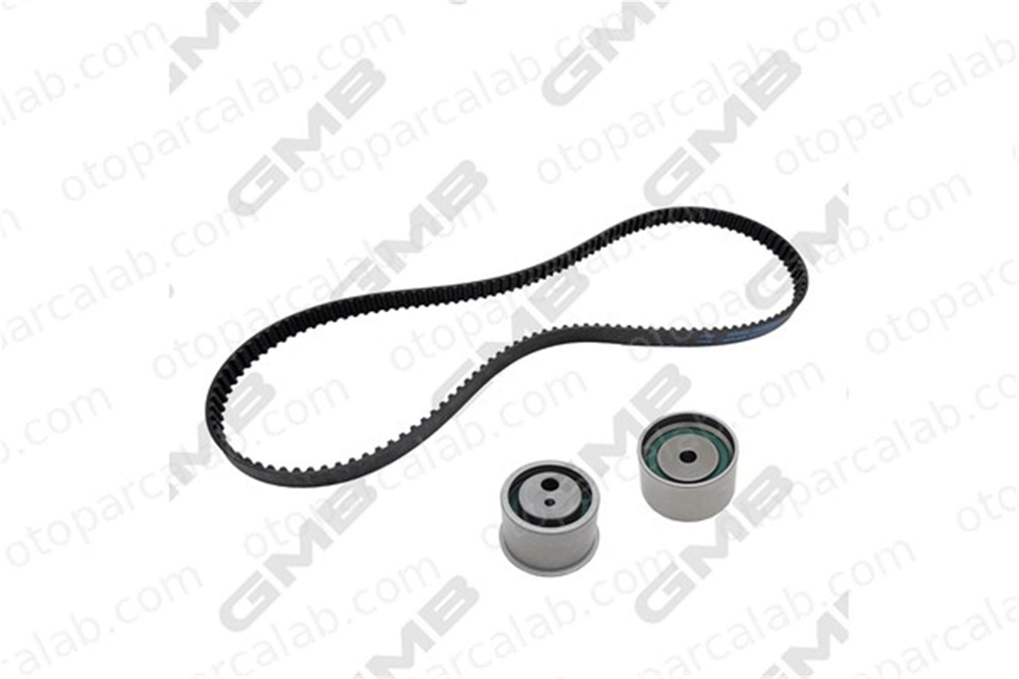 GMB GKHY0008 Triger Kayış Seti HYUNDAI SONATA IV SANTA FÉ I 2431237100 HYUNDAI