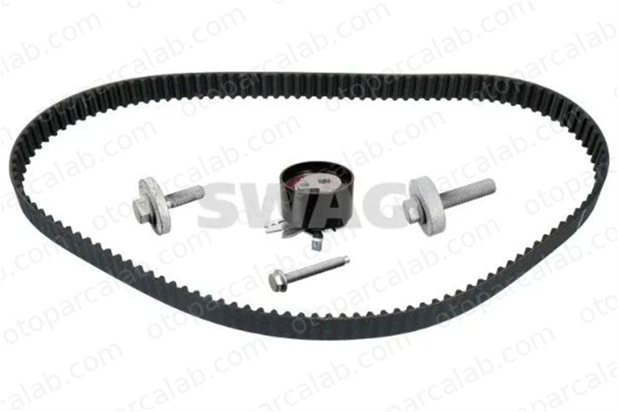 GMB GKRN014 Triger Kayış Seti RENAULT KANGOO Express CLIO III 7701477028 7701473120