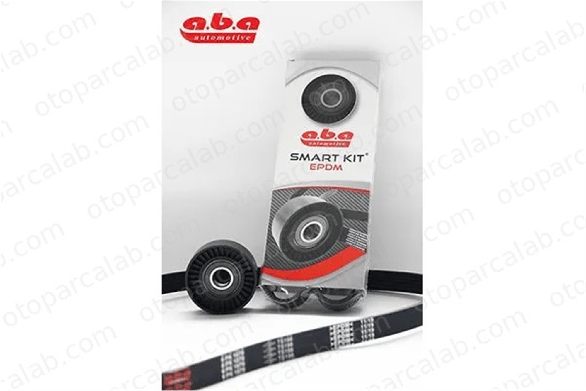 GMB GKRN017 Vantilatör Kayış Seti DACIA DUSTER MERCEDES-BENZ A-SERISI 7701476476 117202495R