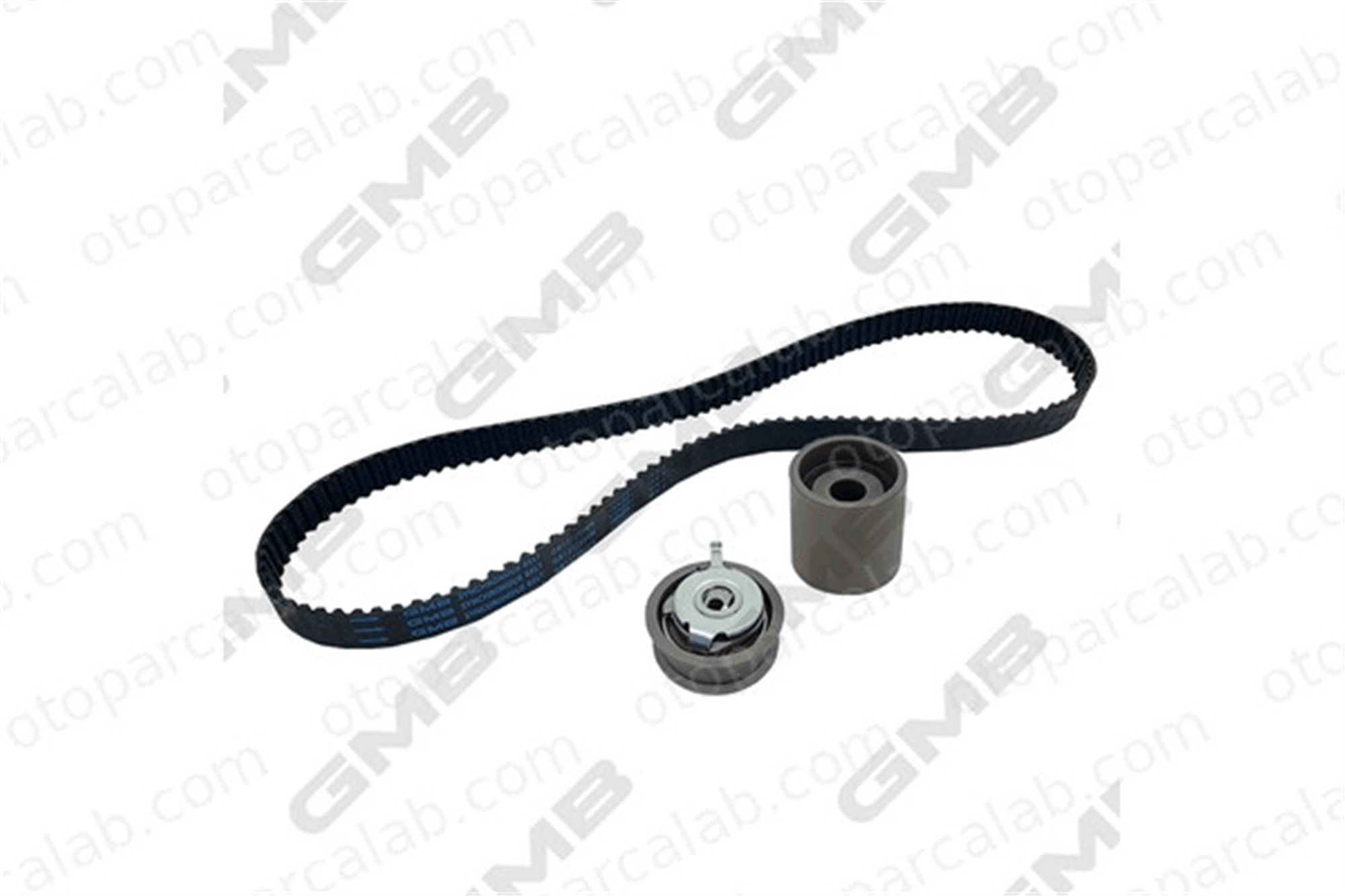 GMB GKVW0015 Triger Kayış Seti VW GOLF III GOLF III Variant 28198119C 028198119C