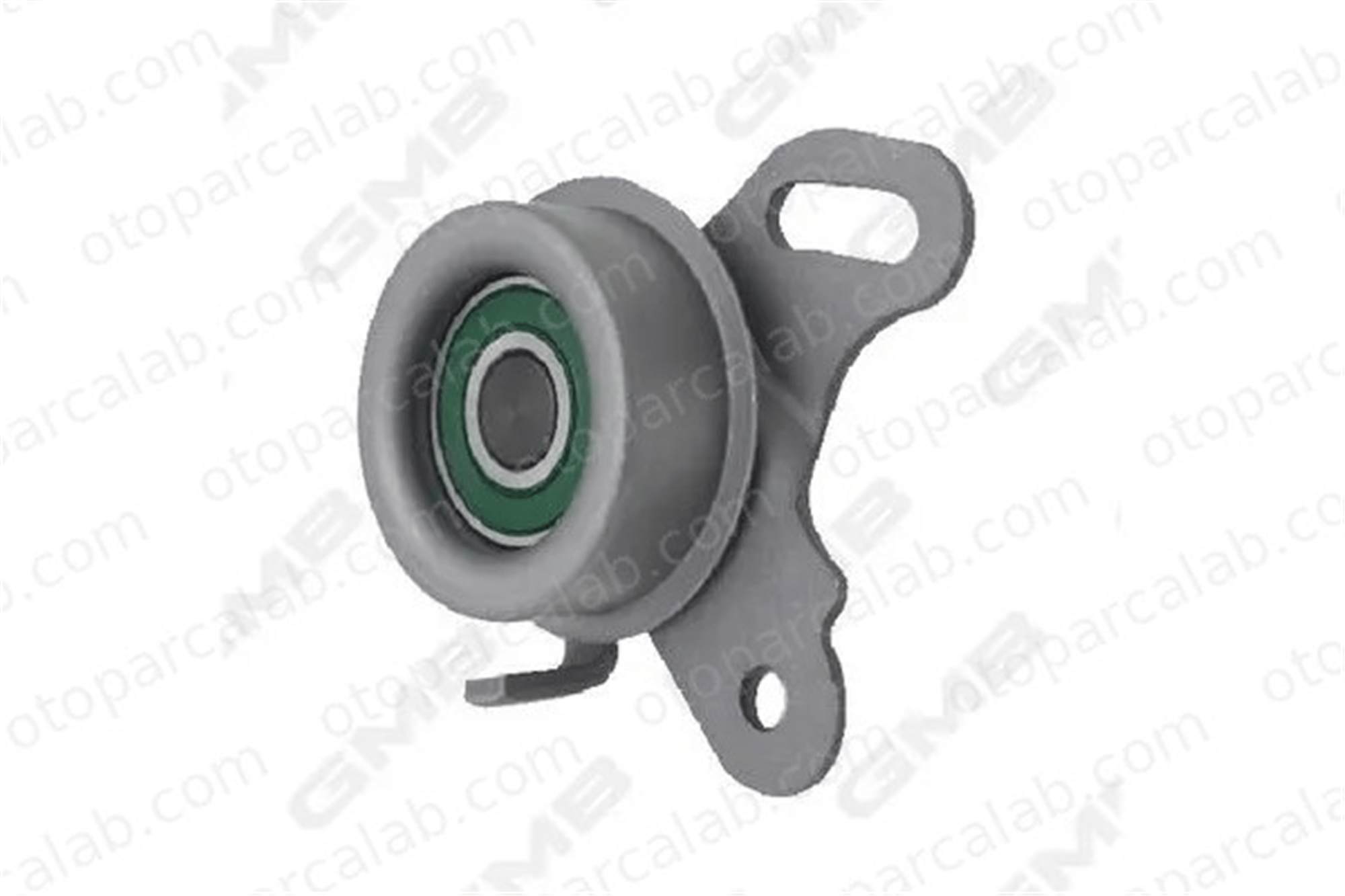 GMB GT80090 Triger Gergi Rulmanı MITSUBISHI COLT III LANCER IV MD146186 MD146486