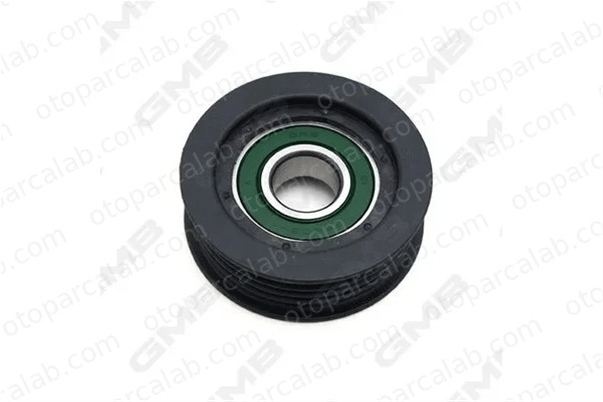 GMB GTA0070 Vantilatör Kayış Gergi Rulmanı HYUNDAI i30 i30 Station wagon 252872A000 252872A100
