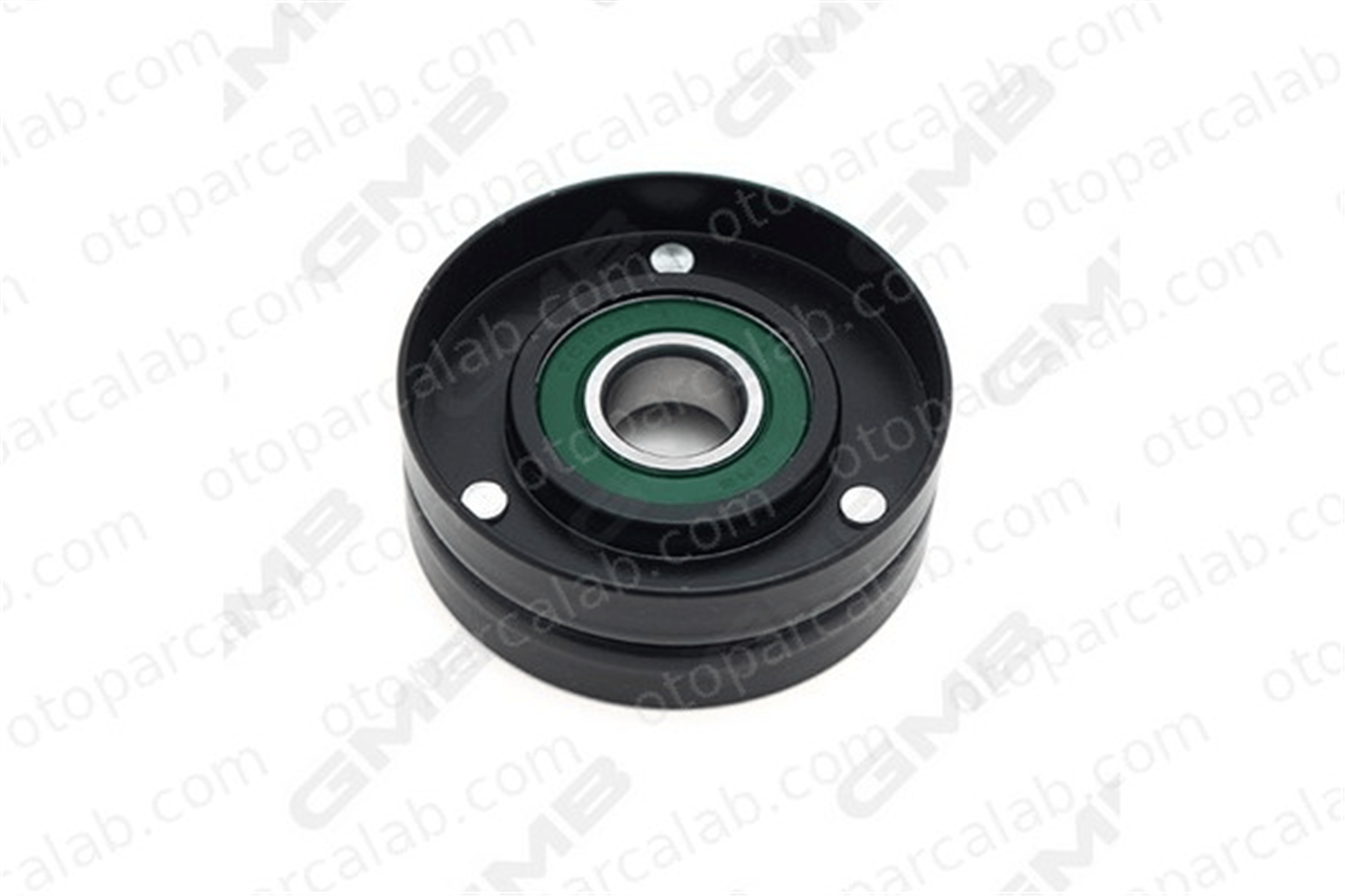 GMB GTA0090 Vantilatör Kayış Gergi Rulmanı OPEL ASTRA F Station wagon ASTRA F GTA0090 1340534