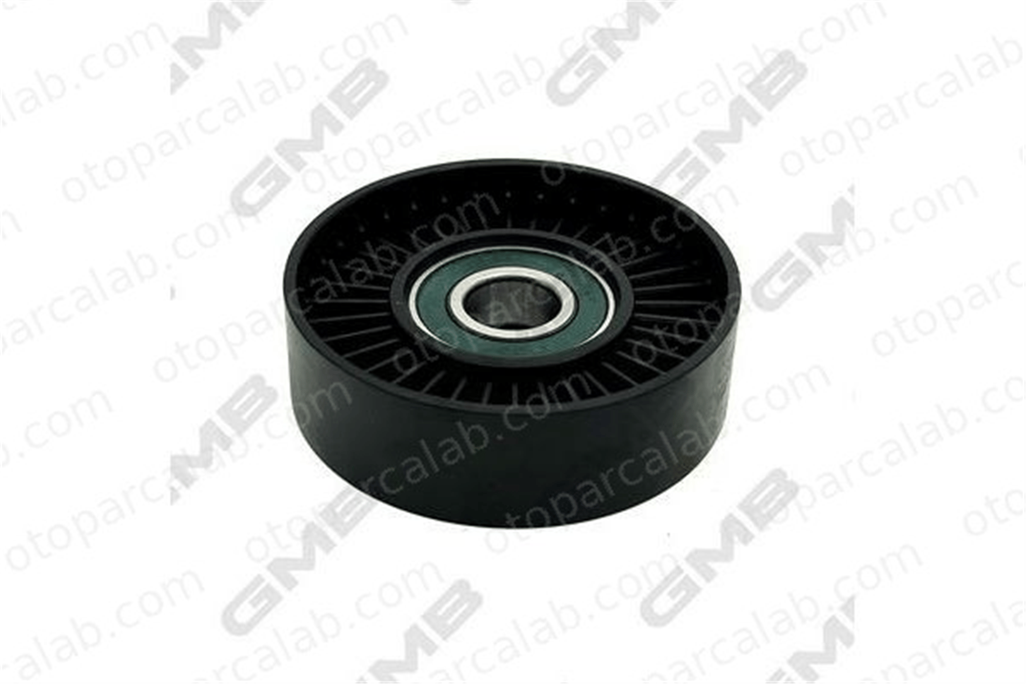 GMB GTA0320 Vantilatör Kayış Gergi Rulmanı PONTIAC TRANS SPORT BUICK PARK AVENUE GTA0320 2528637100