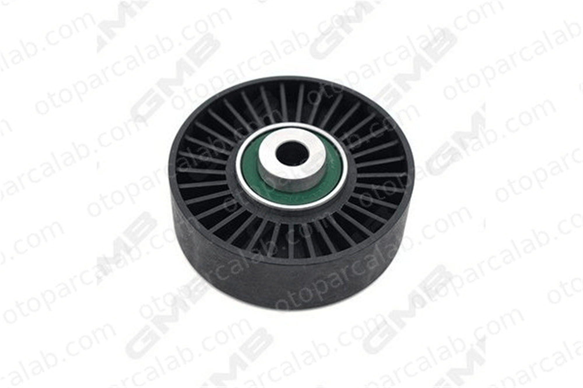 GMB GTA0380 Vantilatör Kayış Gergi Rulmanı FIAT STILO STILO Multi Wagon 60814033 46454419