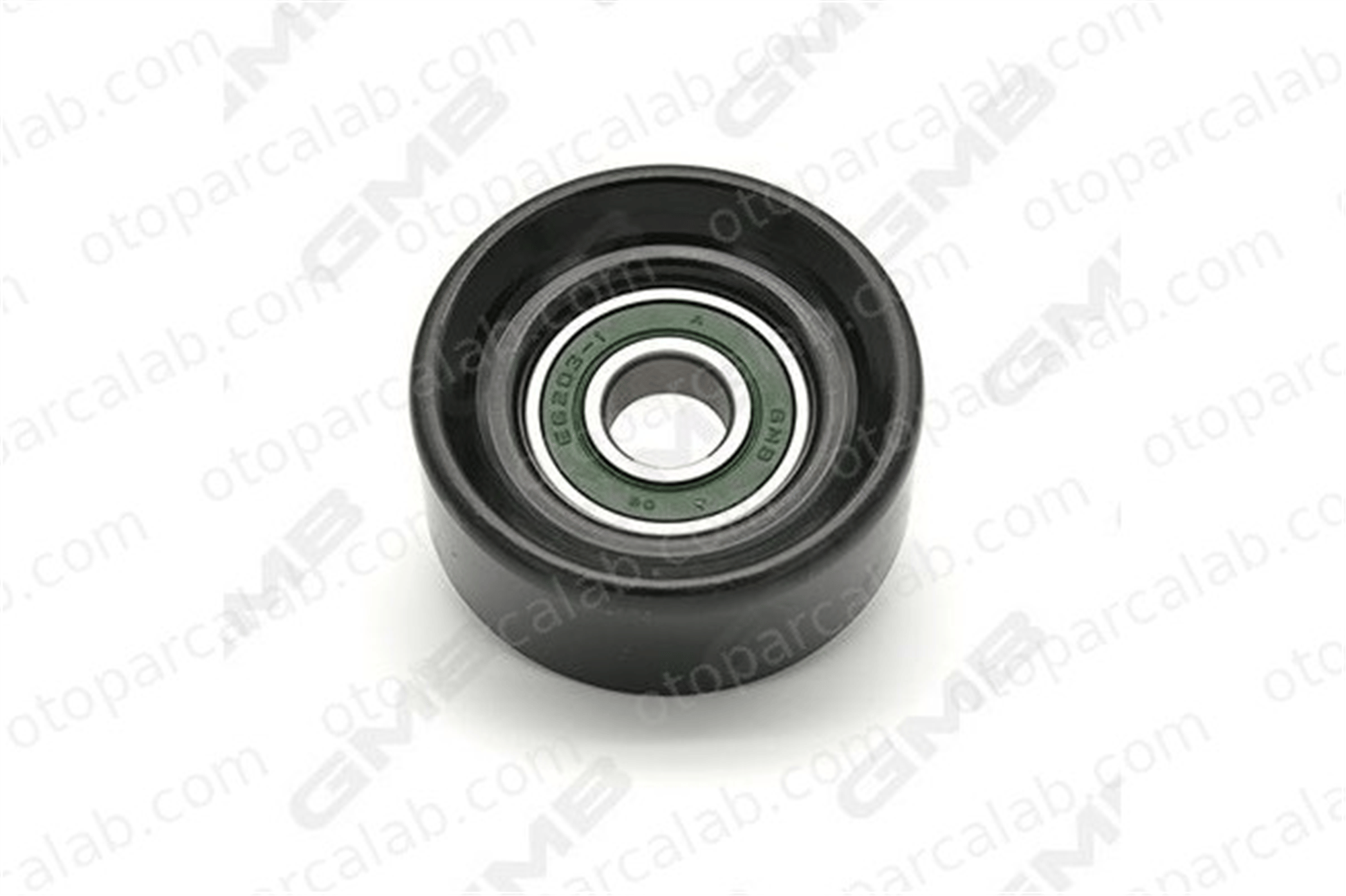 GMB GTA0560 Vantilatör Kayış Gergi Rulmanı OPEL ASTRA F Station wagon ASTRA F 32145299C 6K0145299