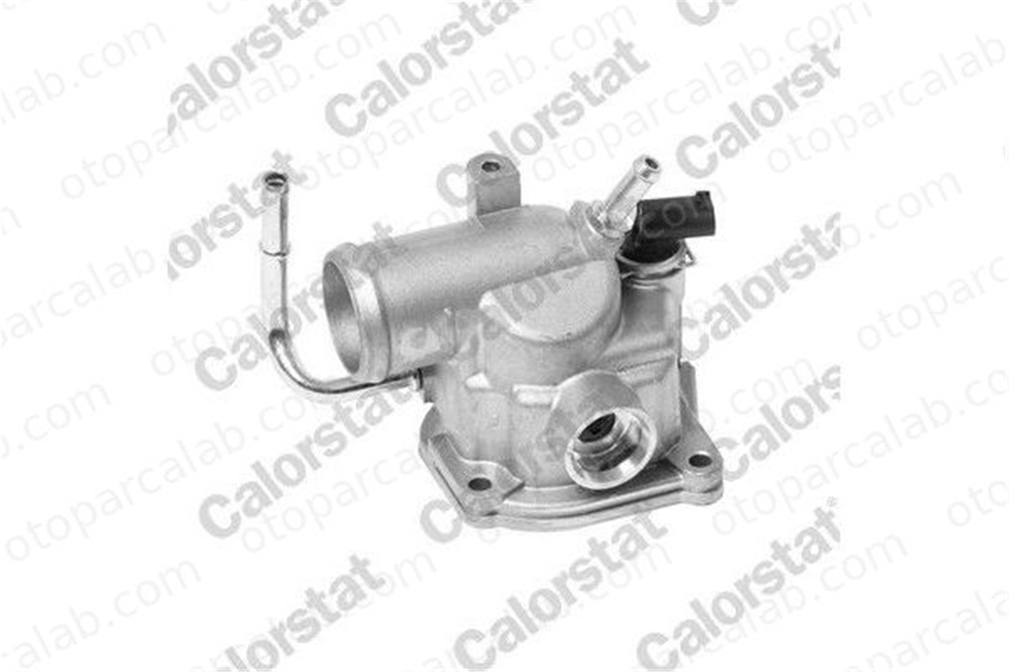 GMB GTMS-044A Termostat MERCEDES-BENZ G-SERISI A6122000015 FKT0100