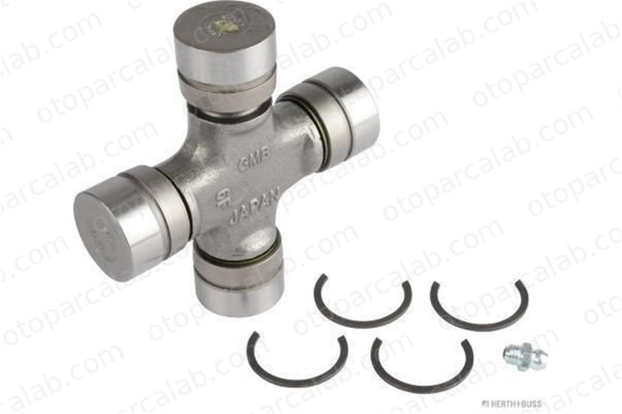 GMB GUIS-74 Mafsal İstavrozu ISUZU D-MAX I 8979451020
