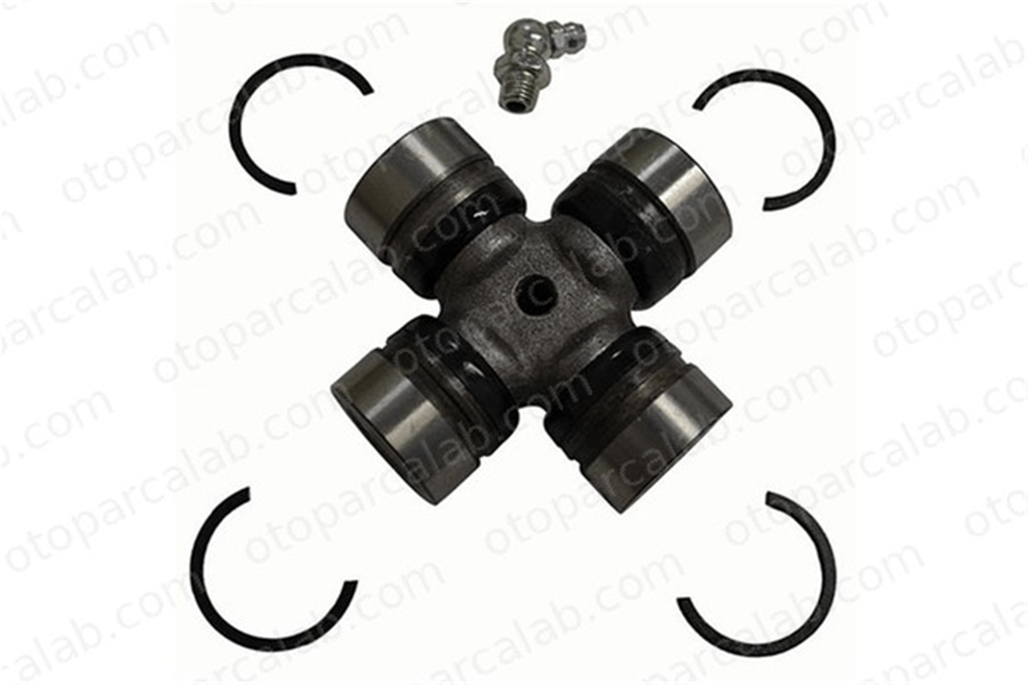 GMB GUT-21 Mafsal İstavrozu TOYOTA HIACE IV Minibüs/Otobüs LAND CRUISER 8941556320 437135020