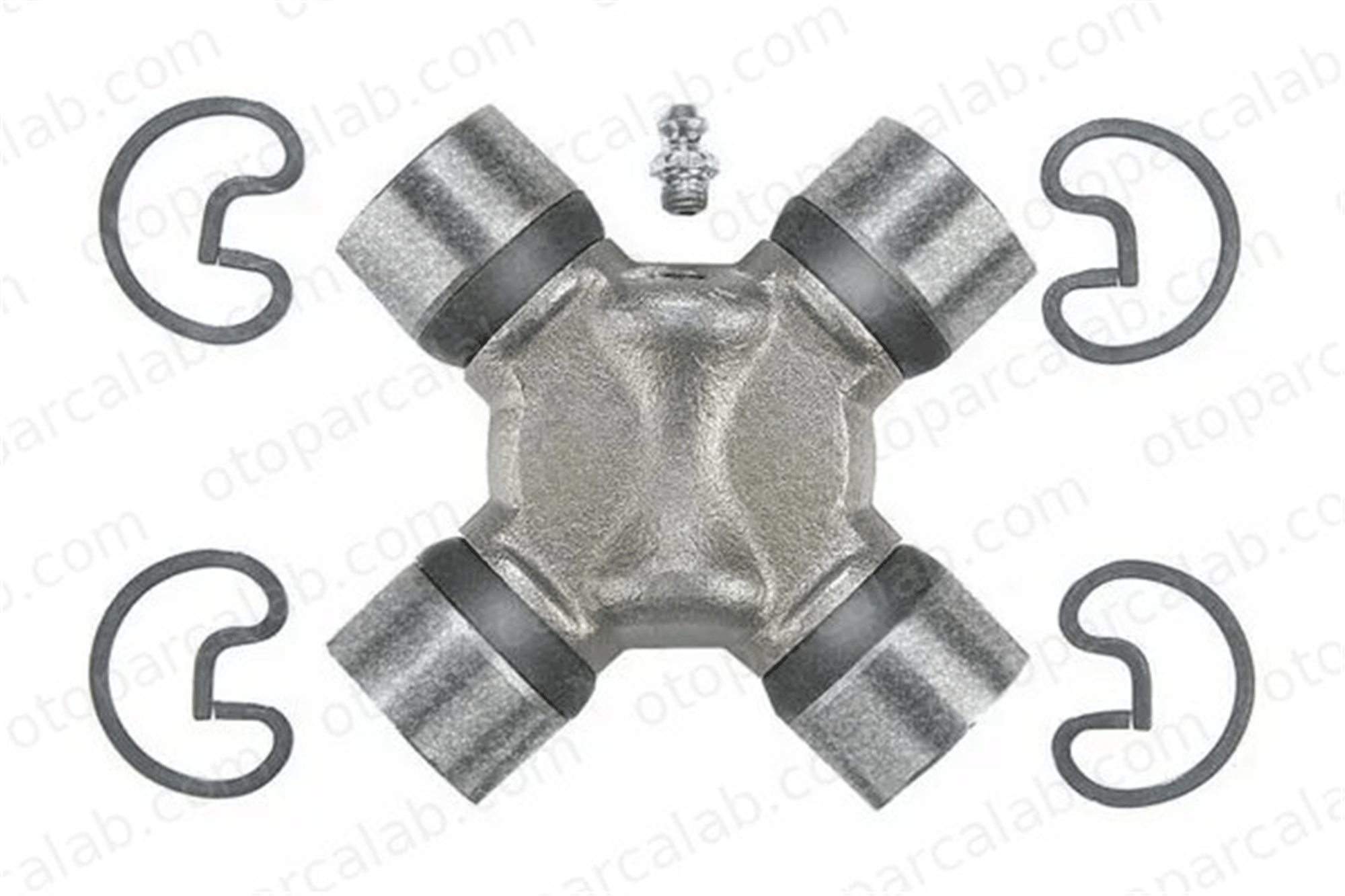 GMB GUT-29 Mafsal İstavrozu TOYOTA HILUX VII Pick-up MAZDA BT-50 Pick-up SA682506X 43710K080