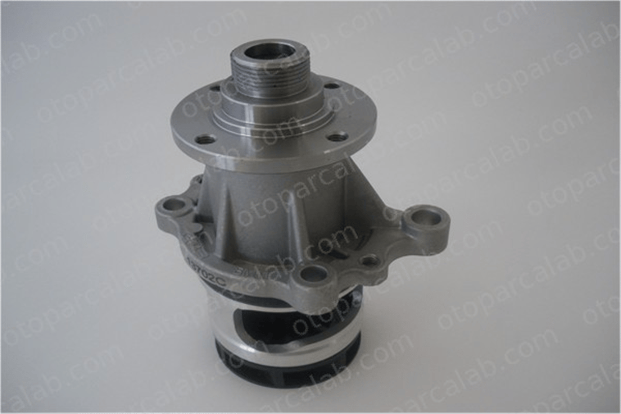 GMB GWBM-11A Devirdaim Su Pompası BMW 3 3 Compact 11510393338 393338