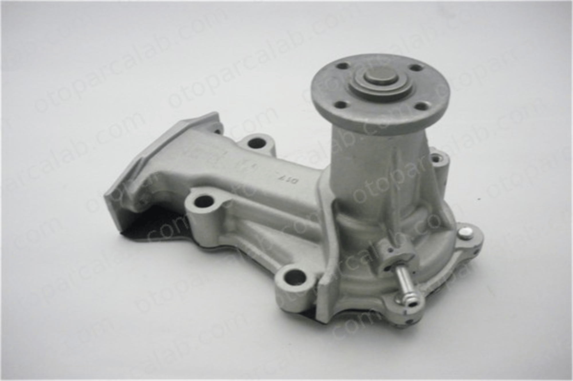 GMB GWD-27A Devirdaim Su Pompası DAIHATSU CHARADE III CHARADE II 1610087786 1610087730000