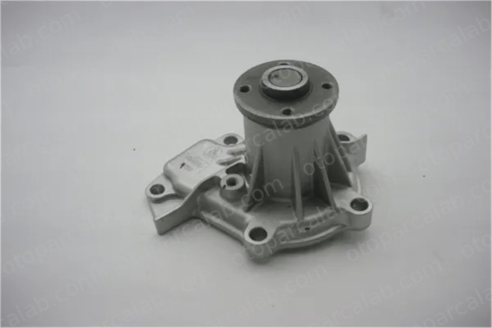 GMB GWD-32A Devirdaim Su Pompası DAIHATSU CHARADE IV APPLAUSE I Hatchback 16100B9170 1610087108