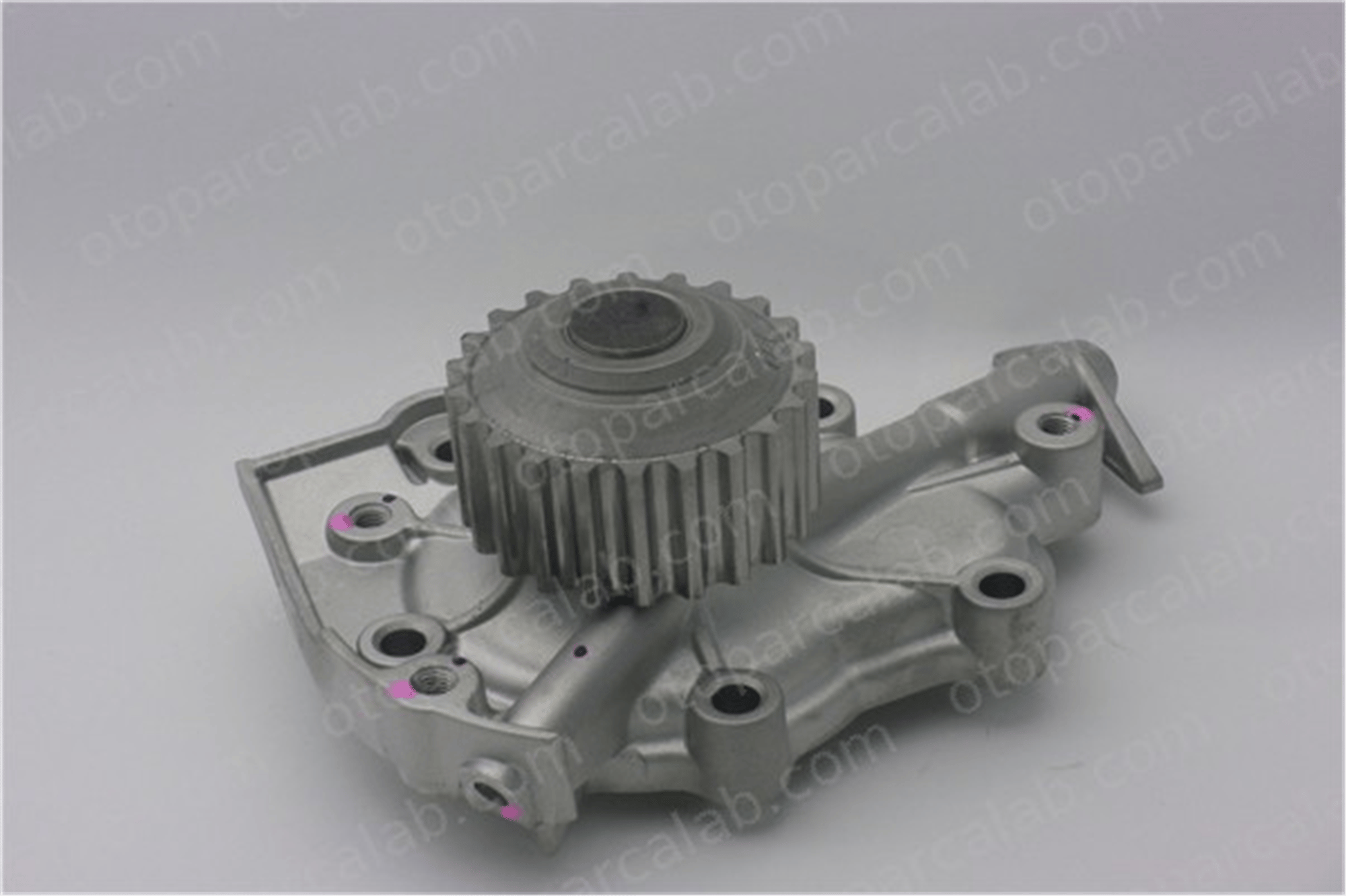 GMB GWDW-38A Devirdaim Su Pompası CHEVROLET MATIZ SPARK 25194440 96666219